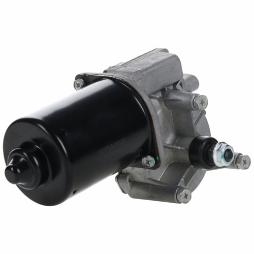 WAI Windshield Wiper Motor WPM4803 - 4-Wire