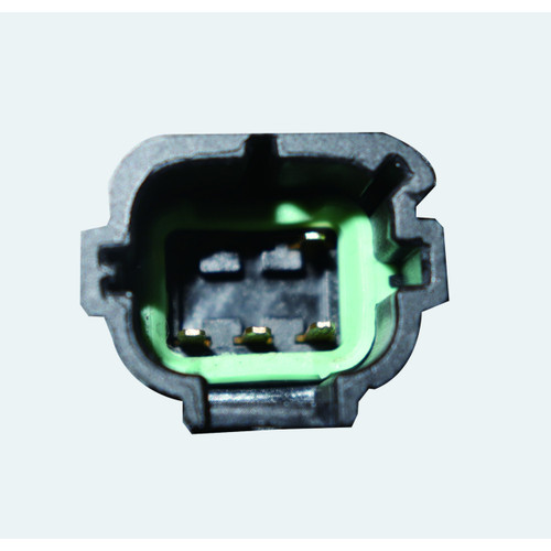 WAI Windshield Wiper Motor WPM4383 - connector view