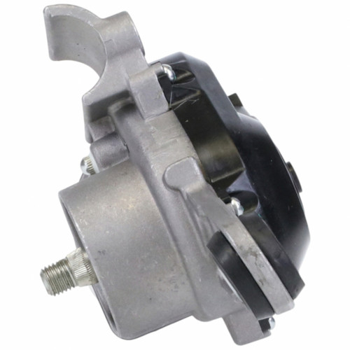 WAI Windshield Wiper Motor WPM4383 - left view