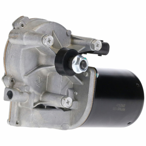WAI Windshield Wiper Motor WPM6106 - front view
