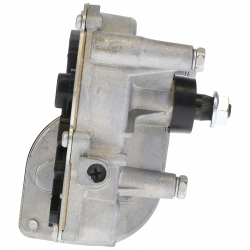 WAI Windshield Wiper Motor WPM6106 - left view