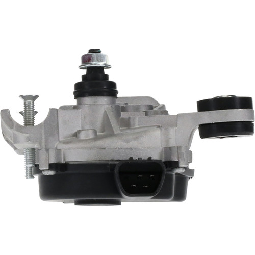 WAI Windshield Wiper Motor WPM43123 - back view