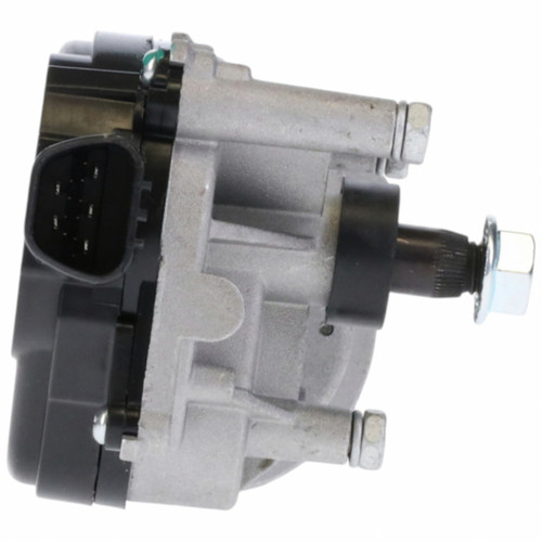 WAI Windshield Wiper Motor WPM4028 - left view