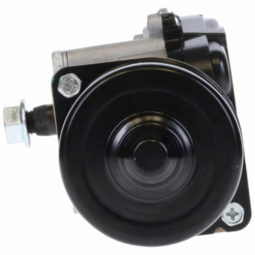 WAI Windshield Wiper Motor WPM4028 - right view