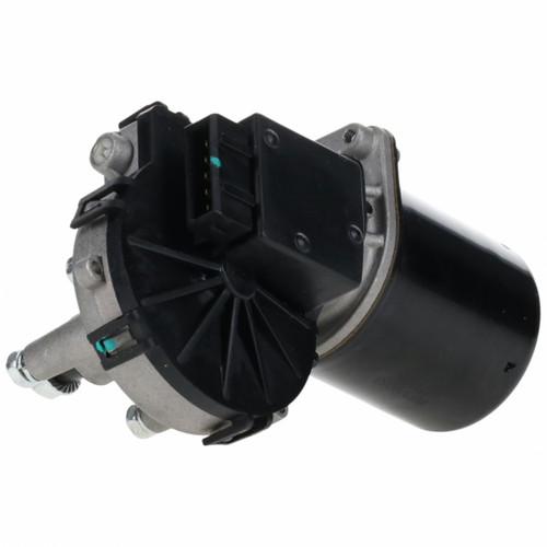 WAI Windshield Wiper Motor WPM9083 - front view