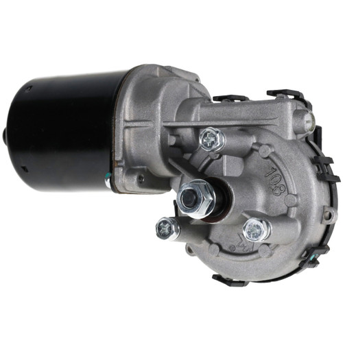 WAI Windshield Wiper Motor WPM9083 - side view