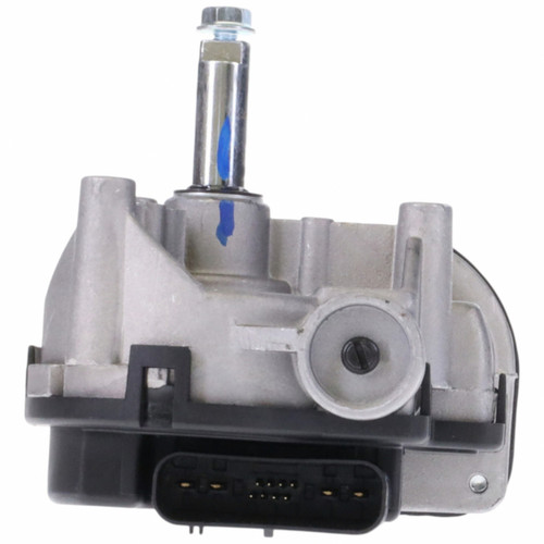 WAI Windshield Wiper Motor WPM2048 - left view