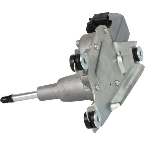 WAI Windshield Wiper Motor WPM3053 - angled view
