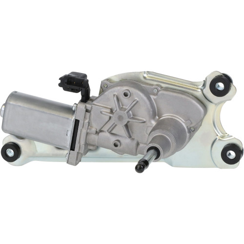 WAI Windshield Wiper Motor WPM3053 - side view