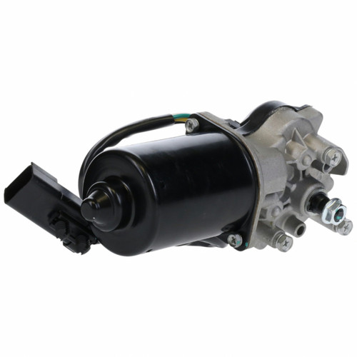WAI Windshield Wiper Motor WPM453 - 3-Wire