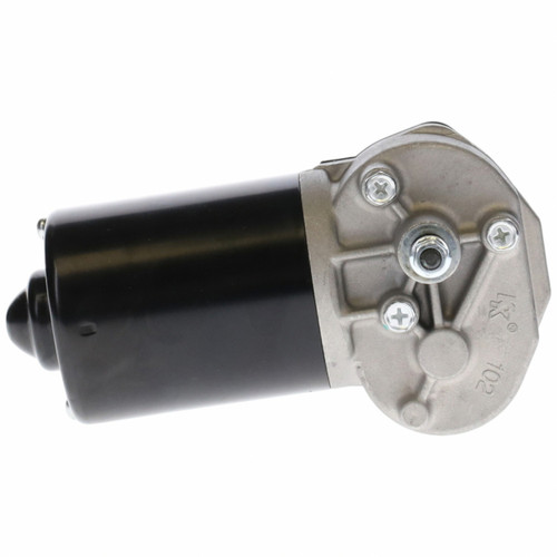 WAI Windshield Wiper Motor WPM385 - back view