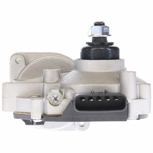 WAI Windshield Wiper Motor WPM3027 - connector view