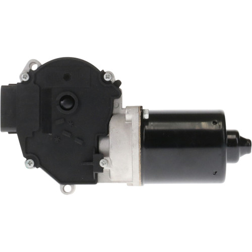 WAI Windshield Wiper Motor WPM3027 - left view