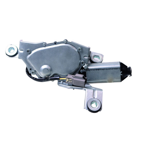 WAI Windshield Wiper Motor WPM4810 - back view