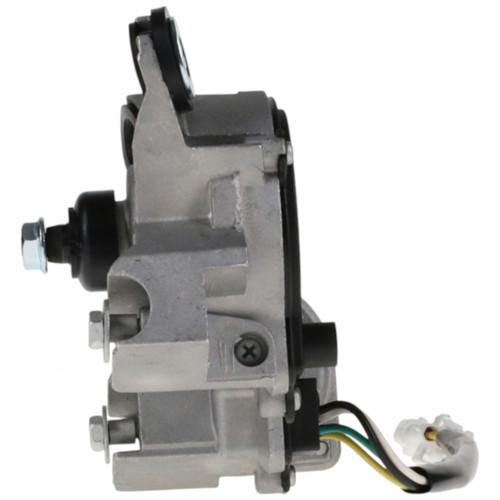 WAI Windshield Wiper Motor WPM2931 - 4-Wire - left view