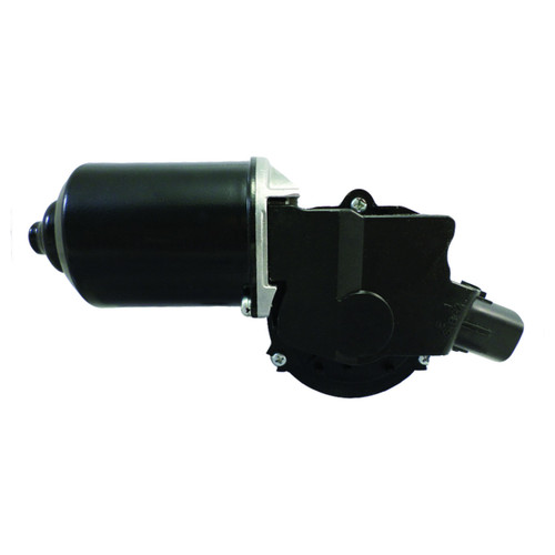 WAI Windshield Wiper Motor WPM6004 - back view