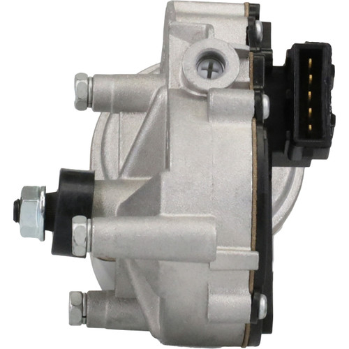 WAI Windshield Wiper Motor WPM4817 - side view