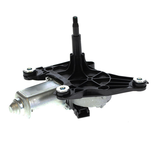 WAI Windshield Wiper Motor WPM4385 - side view