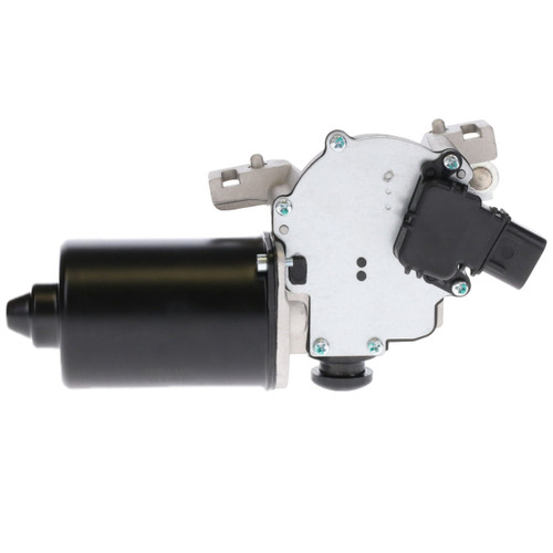 WAI Windshield Wiper Motor WPM4465 - left view