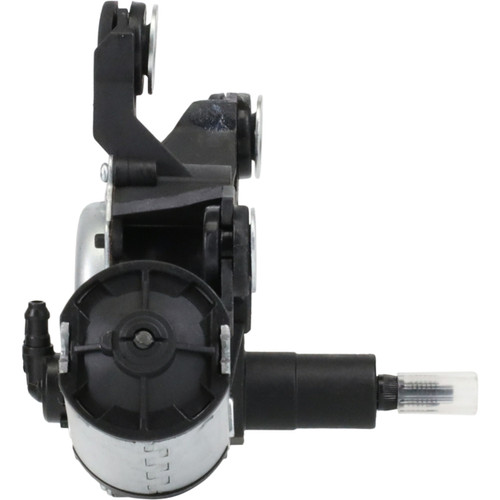 WAI Windshield Wiper Motor WPM9128 - front view