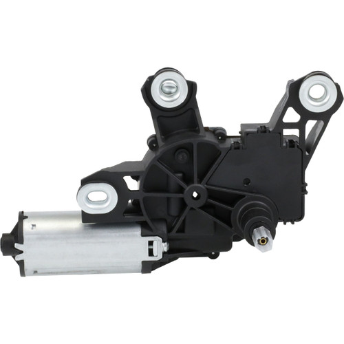 WAI Windshield Wiper Motor WPM9128 - side view