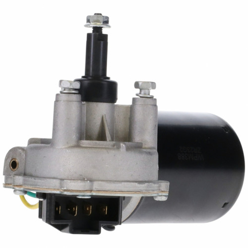 WAI Windshield Wiper Motor WPM388 - front view