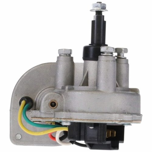 WAI Windshield Wiper Motor WPM388 - left view