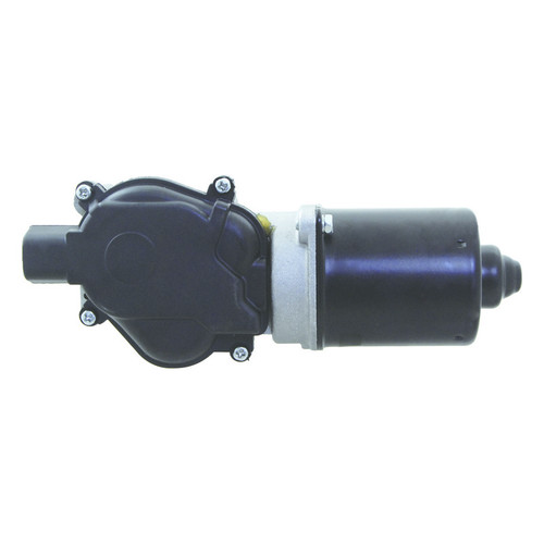 WAI Windshield Wiper Motor WPM4034 - back view