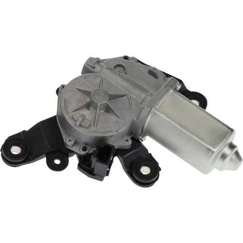 WAI Windshield Wiper Motor WPM5001 - front view