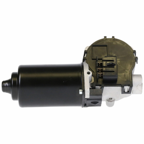 WAI Windshield Wiper Motor WPM297 - back view