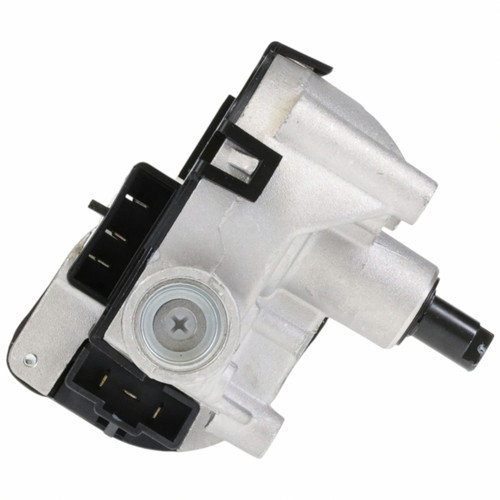 WAI Windshield Wiper Motor WPM297 - left view