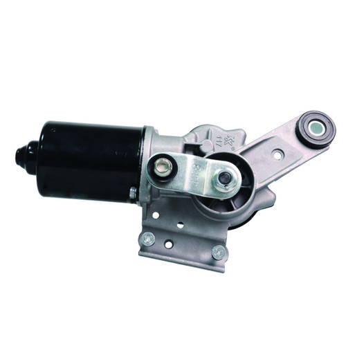 WAI Windshield Wiper Motor WPM4316 - front view