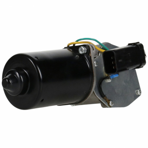 WAI Windshield Wiper Motor WPM447 - 5-Wire