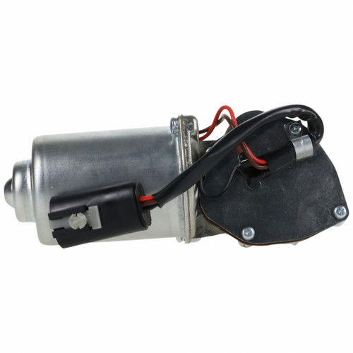 WAI Windshield Wiper Motor WPM439 - 5-Wire - back view