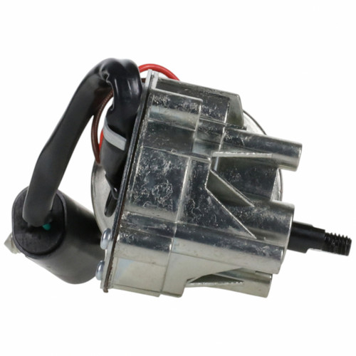 WAI Windshield Wiper Motor WPM439 - 5-Wire - left view