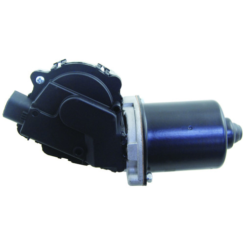 WAI Windshield Wiper Motor WPM6038 - back view
