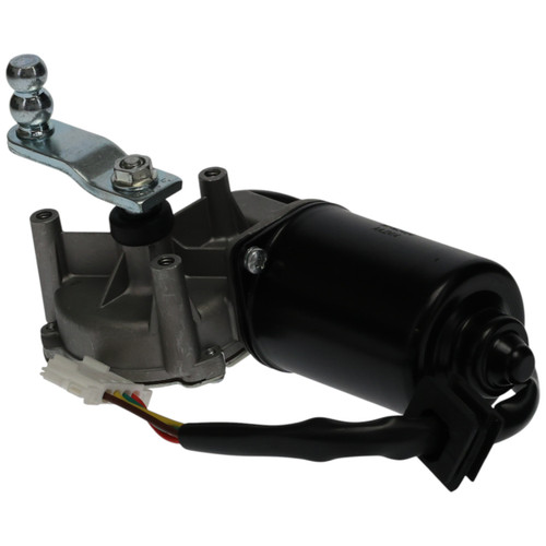 WAI Windshield Wiper Motor WPM3404 - 1-Wire - front view