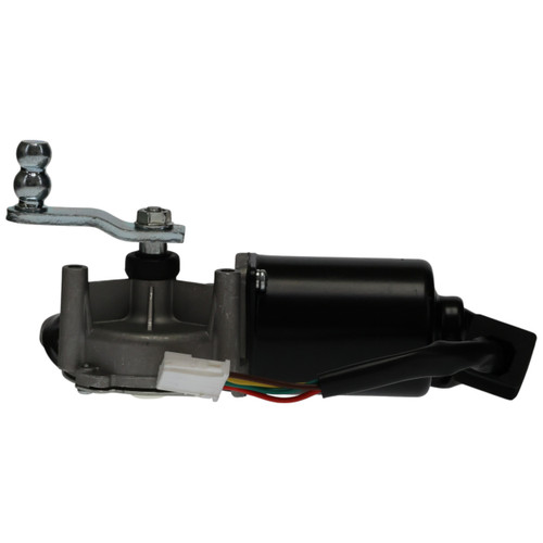 WAI Windshield Wiper Motor WPM3404 - 1-Wire - left view