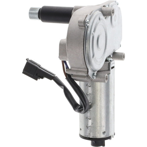 WAI Windshield Wiper Motor WPM389 - 2-Wire - top view