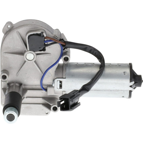 WAI Windshield Wiper Motor WPM389 - 2-Wire - left view