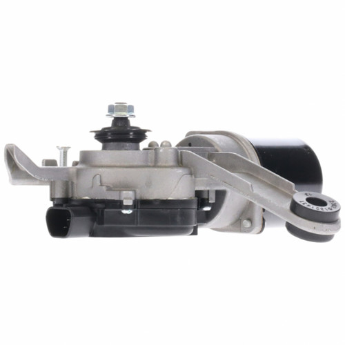 WAI Windshield Wiper Motor WPM4393 - front view