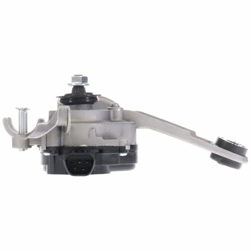 WAI Windshield Wiper Motor WPM4393 - left view