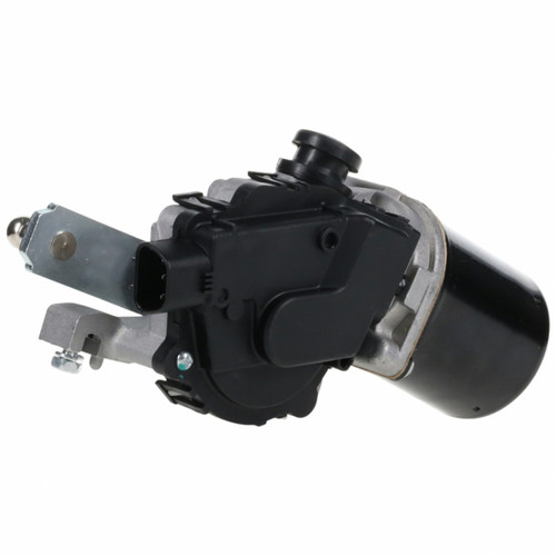 WAI Windshield Wiper Motor WPM6050 - front view