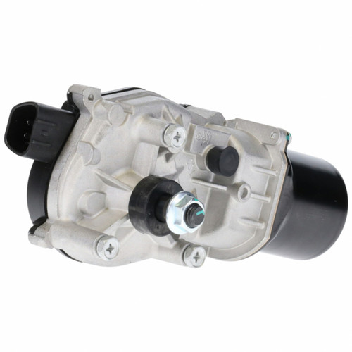 WAI Windshield Wiper Motor WPM4080 - front view