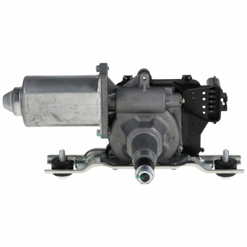 WAI Windshield Wiper Motor WPM450 - back view