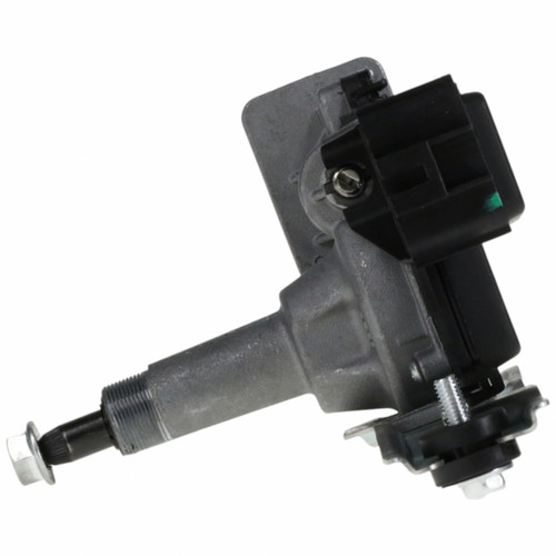 WAI Windshield Wiper Motor WPM450 - left view