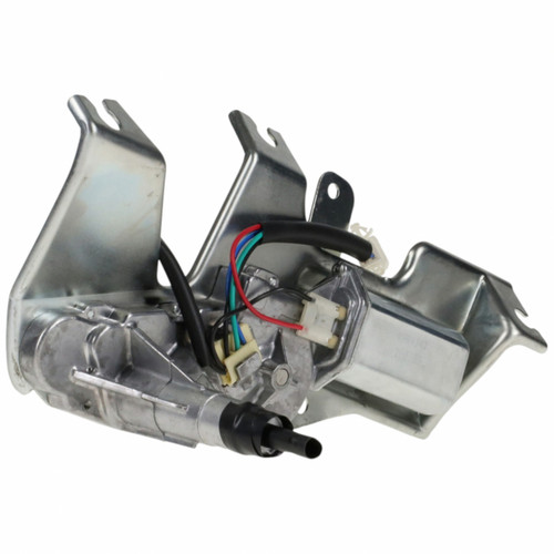 WAI Windshield Wiper Motor WPM4542 - 5-Wire - front view