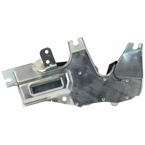 WAI Windshield Wiper Motor WPM4542 - 5-Wire - back view