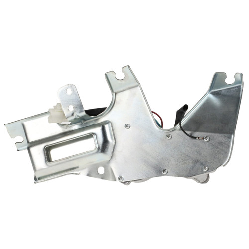 WAI Windshield Wiper Motor WPM4542 - 5-Wire - side view