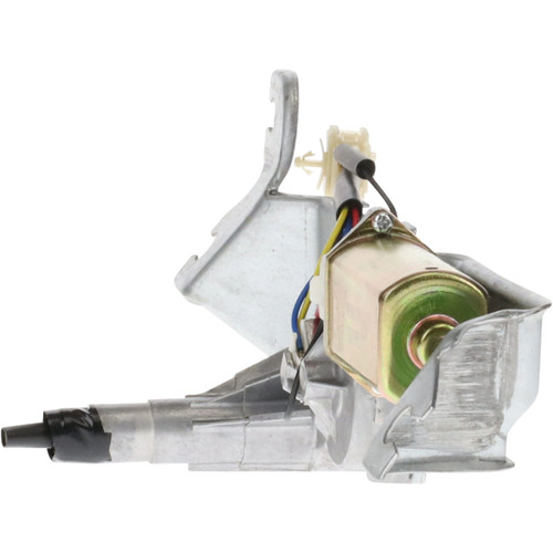 WAI Windshield Wiper Motor WPM8509 - 5-Wire - front view